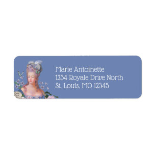 Marie Antoinette Queen of France