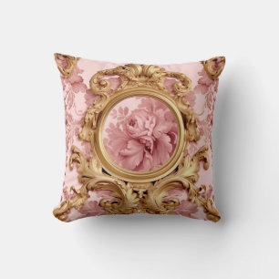 Marie-Antoinette style Cushion