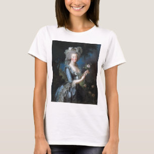 Marie Antoinette T-Shirt