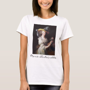 Marie Antoinette T-Shirt