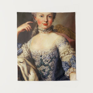 Marie Antoinette Tapestry