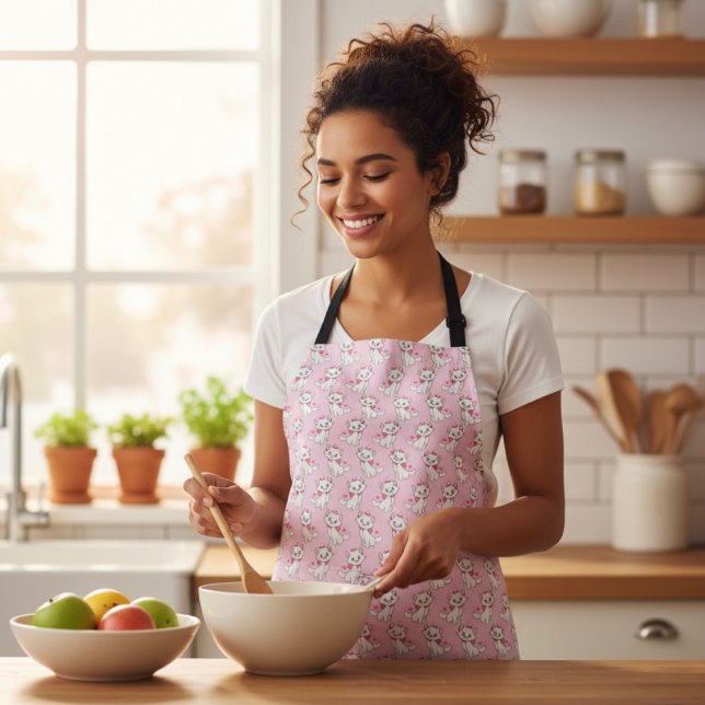 Marie Apron (Creator Uploaded)