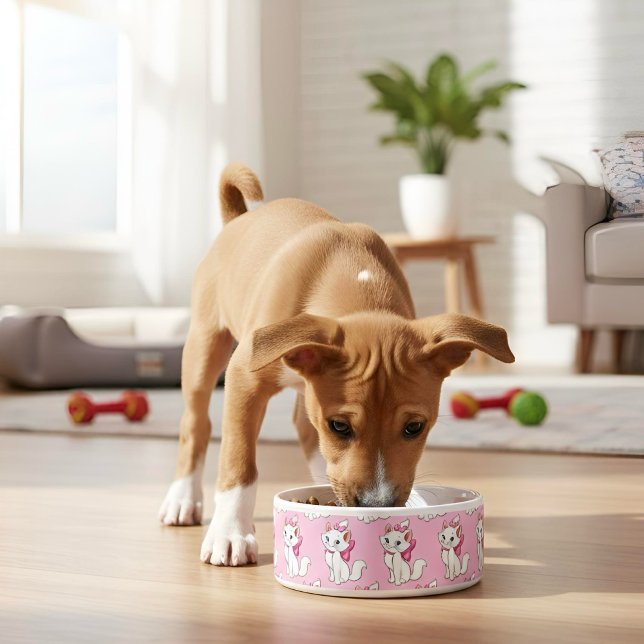 Marie Bowl (Creator Uploaded)