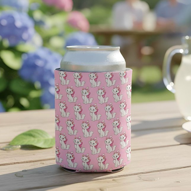 Marie Can Cooler (Creator Uploaded)