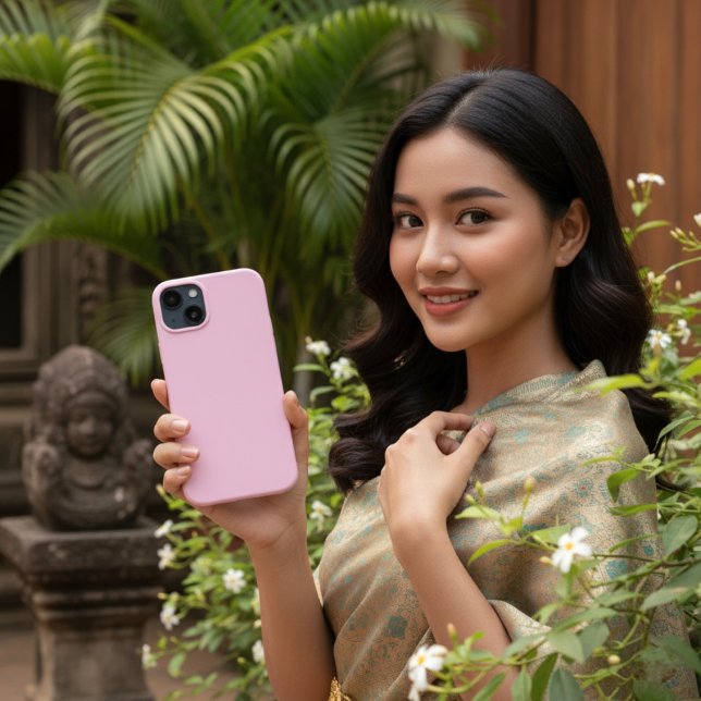 Marie Case-Mate iPhone Case (Creator Uploaded)