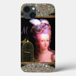 Marie Charmed iPhone 13 Case