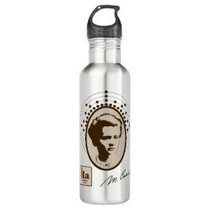 Marie Curie 710 Ml Water Bottle