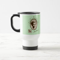 Marie Curie - Mint