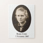 Marie-Curie Puzzle