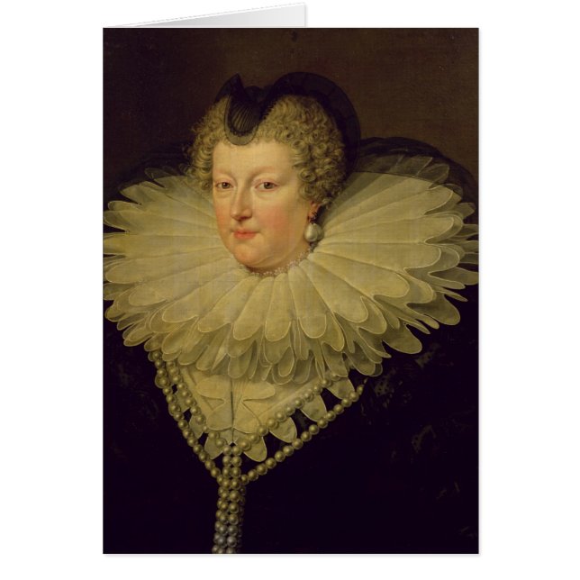 Marie de Medici , c.1617 (Front)
