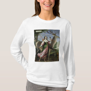 Marie de Rohan-Montbazon Duchess of Chevreuse T-Shirt