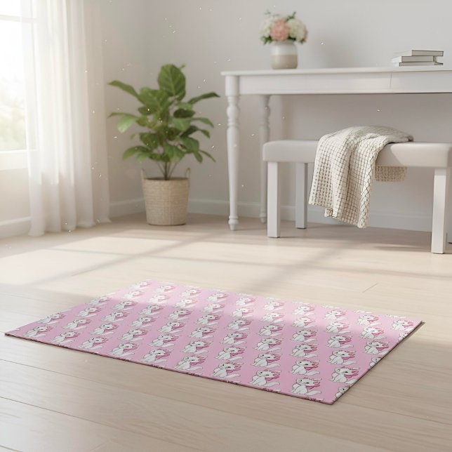 Marie doormat (Creator Uploaded)