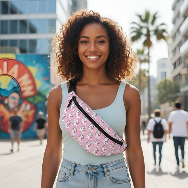 Marie Fanny Pack (Creator Uploaded)