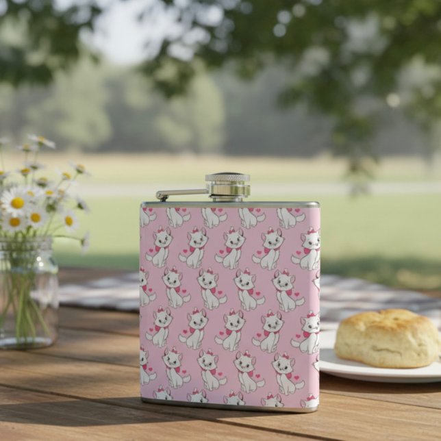 Marie Flask (Creator Uploaded)