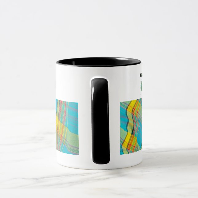 Marie-Galante Mug (Handle)