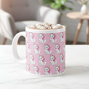 Marie Giant Coffee Mug