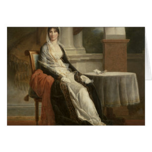 Marie-Laetitia Ramolino  1803