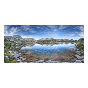 Marie Lake - John Muir Trail Photo Print