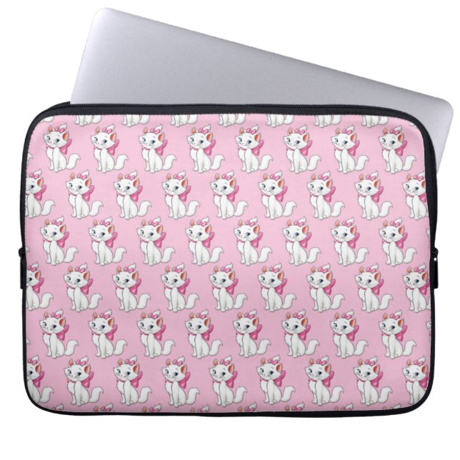 Marie Laptop Sleeve (Front)
