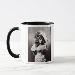 Marie Lloyd Mug
