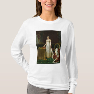 Marie-Louise of Habsbourg Lorraine, 1814 T-Shirt