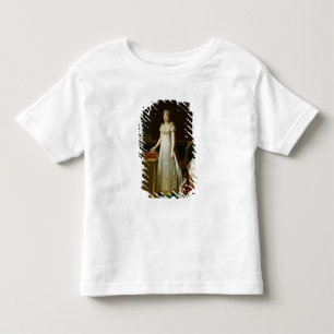 Marie-Louise of Habsbourg Lorraine, 1814 Toddler T-Shirt