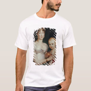 Marie-Louise of Habsbourg-Lorraine T-Shirt