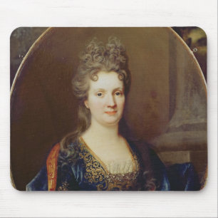 Marie Marguerite Arouet , c.1700 Mouse Mat