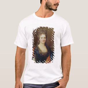 Marie Marguerite Arouet , c.1700 T-Shirt