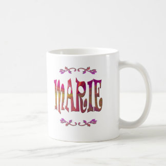 Marie Mug