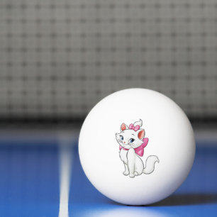 Marie Ping Pong Ball