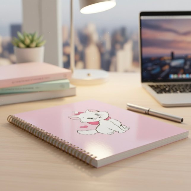 Marie Planner (Creator Uploaded)