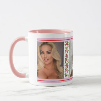 Marie - Private Mug