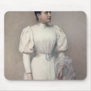 Marie Renard Mouse Mat