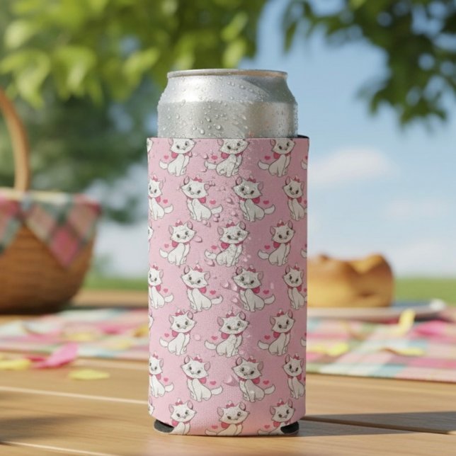 Marie Seltzer Can Cooler (Creator Uploaded)