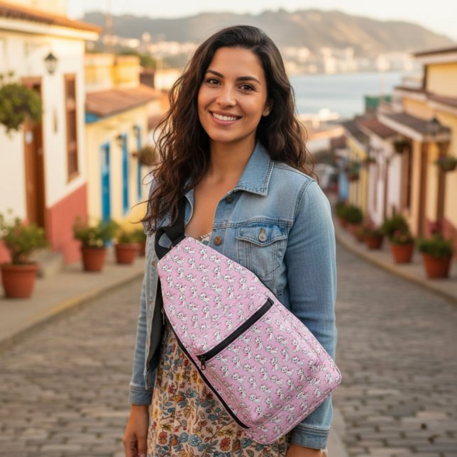 Marie Sling Bag (Creator Uploaded)