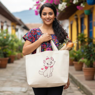 Marie Tote Bag