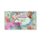Marie Vintage Butterfly Business Card