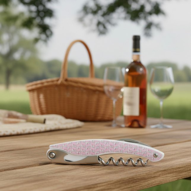 Marie Waiter's Corkscrew (Creator Uploaded)
