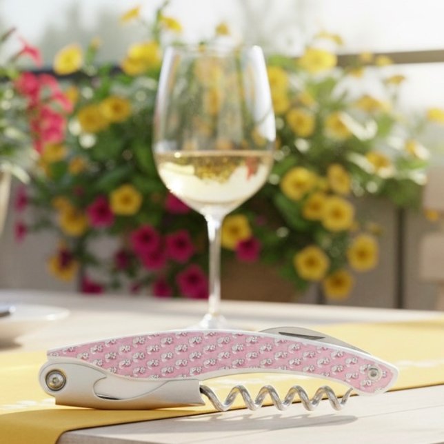 Marie Waiter's Corkscrew (Creator Uploaded)