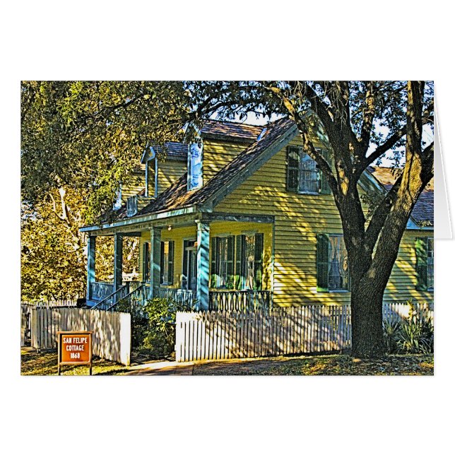 Marie's Colouring Book, Page 6 Park Home 3 (Front Horizontal)