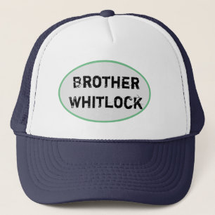 Marietta's Own Brother Whitlock Band Hat