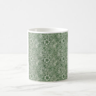 Marigold (by William Morris) Coffee Mug