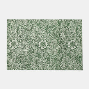 Marigold (by William Morris) Doormat
