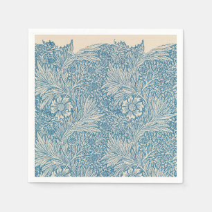Marigold by William Morris Napkin