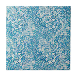 Marigold by William Morris  Tile