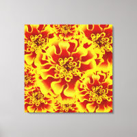 Marigold Flower