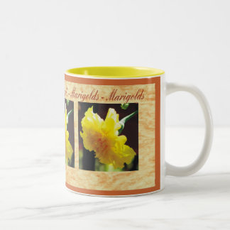 Marigold Mug