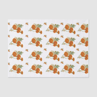 Marigold Tissue Paper