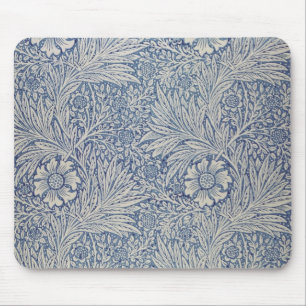 'Marigold' wallpaper design, 1875 Mouse Mat